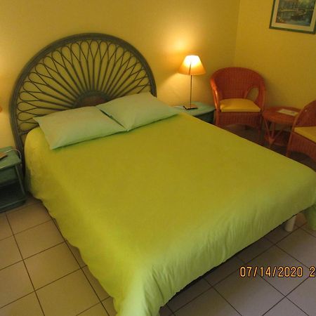 Locatlantique Bed & Breakfast Aytré Екстериор снимка