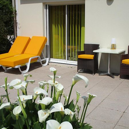 Locatlantique Bed & Breakfast Aytré Екстериор снимка