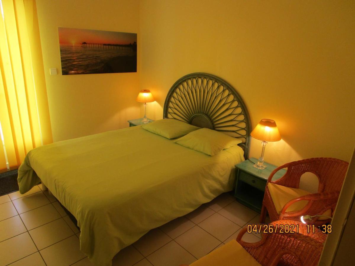 Locatlantique Bed & Breakfast Aytré Екстериор снимка