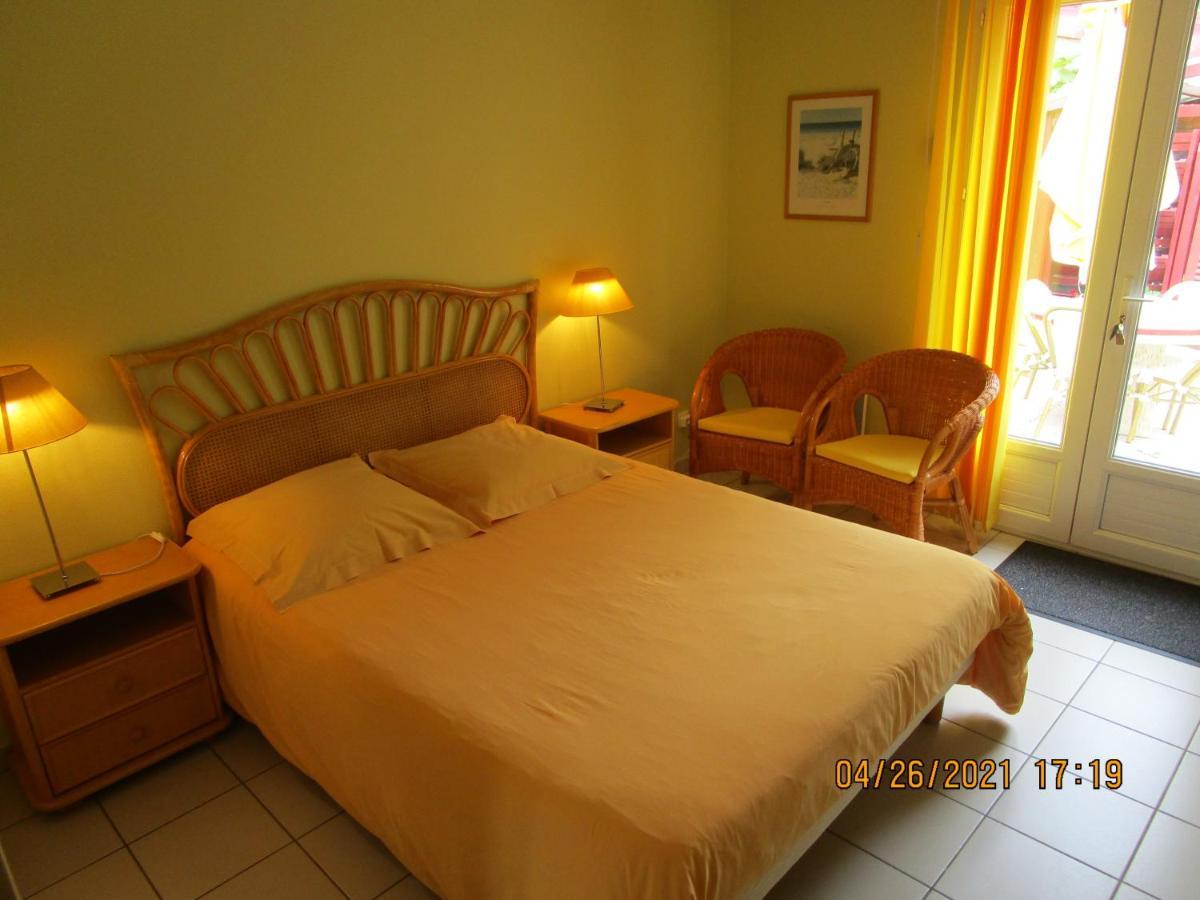 Locatlantique Bed & Breakfast Aytré Екстериор снимка