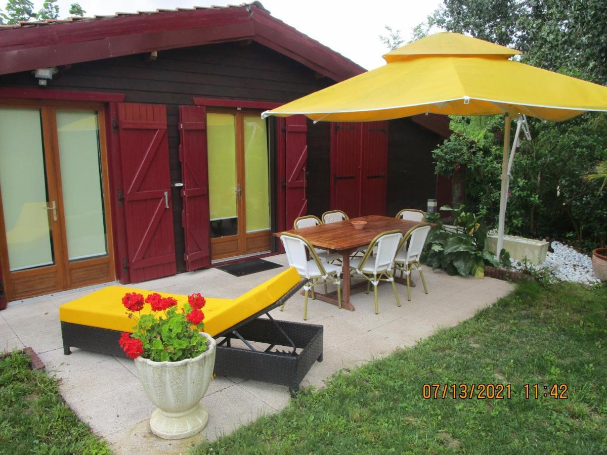 Locatlantique Bed & Breakfast Aytré Екстериор снимка