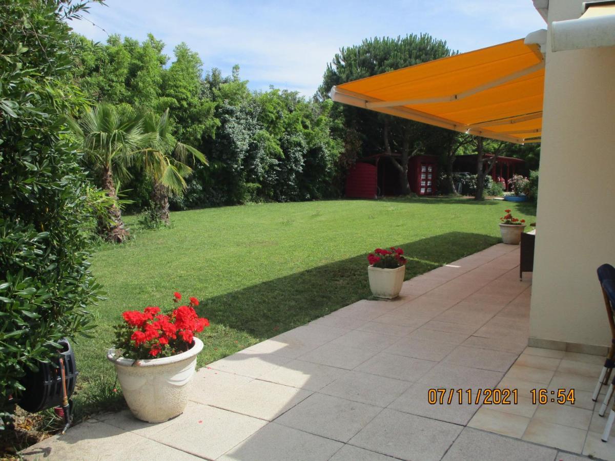 Locatlantique Bed & Breakfast Aytré Екстериор снимка