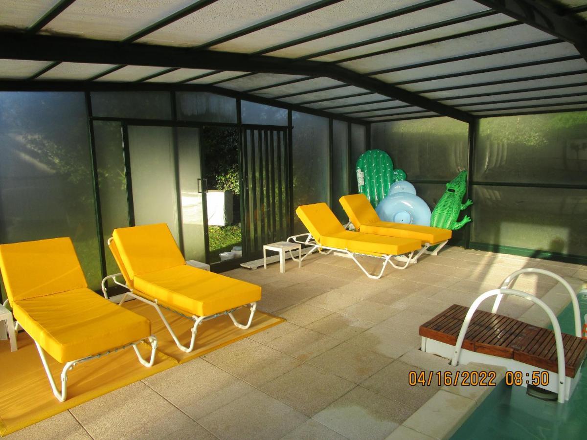 Locatlantique Bed & Breakfast Aytré Екстериор снимка
