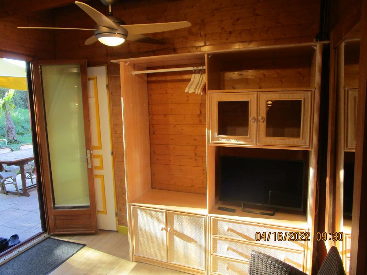 Locatlantique Bed & Breakfast Aytré Екстериор снимка