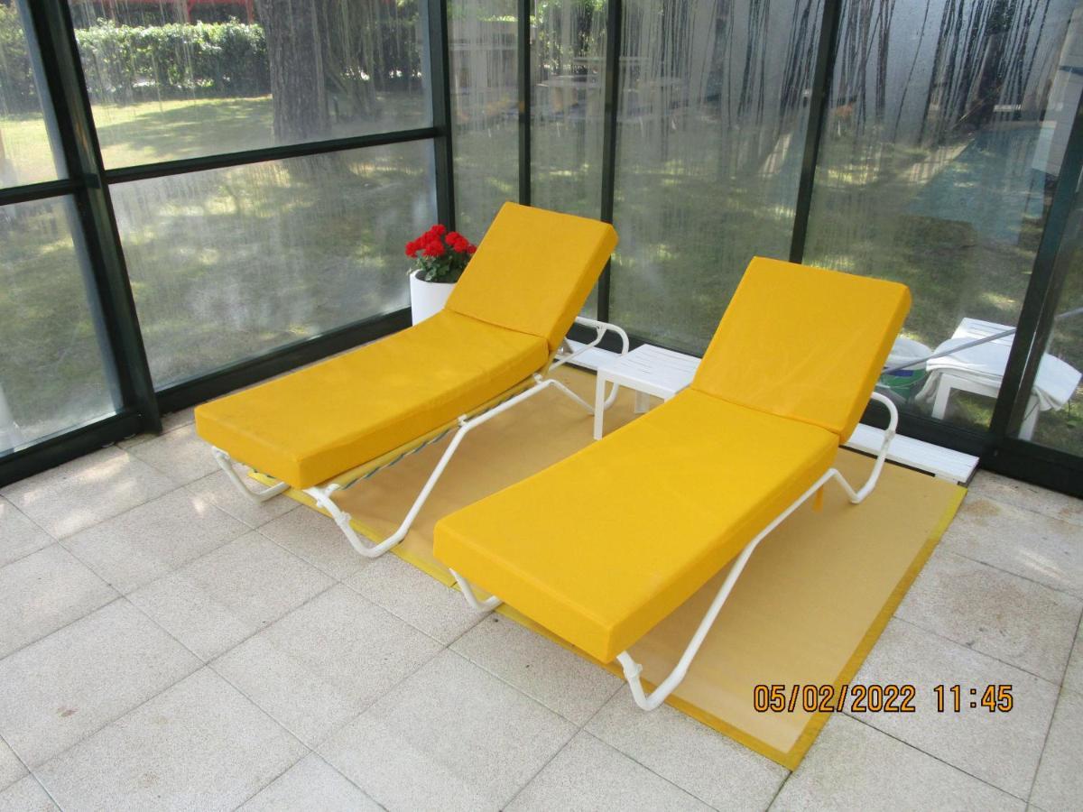 Locatlantique Bed & Breakfast Aytré Екстериор снимка