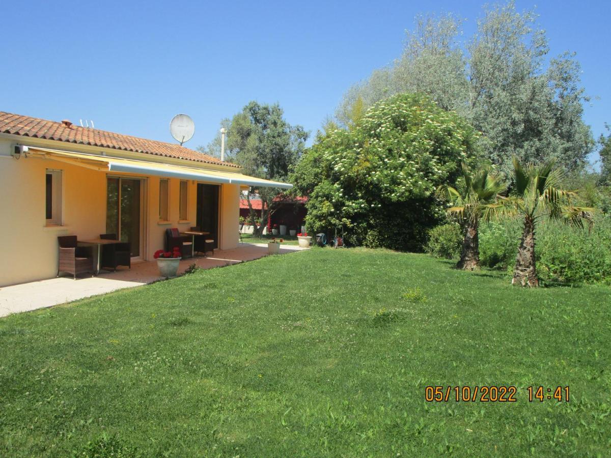 Locatlantique Bed & Breakfast Aytré Екстериор снимка