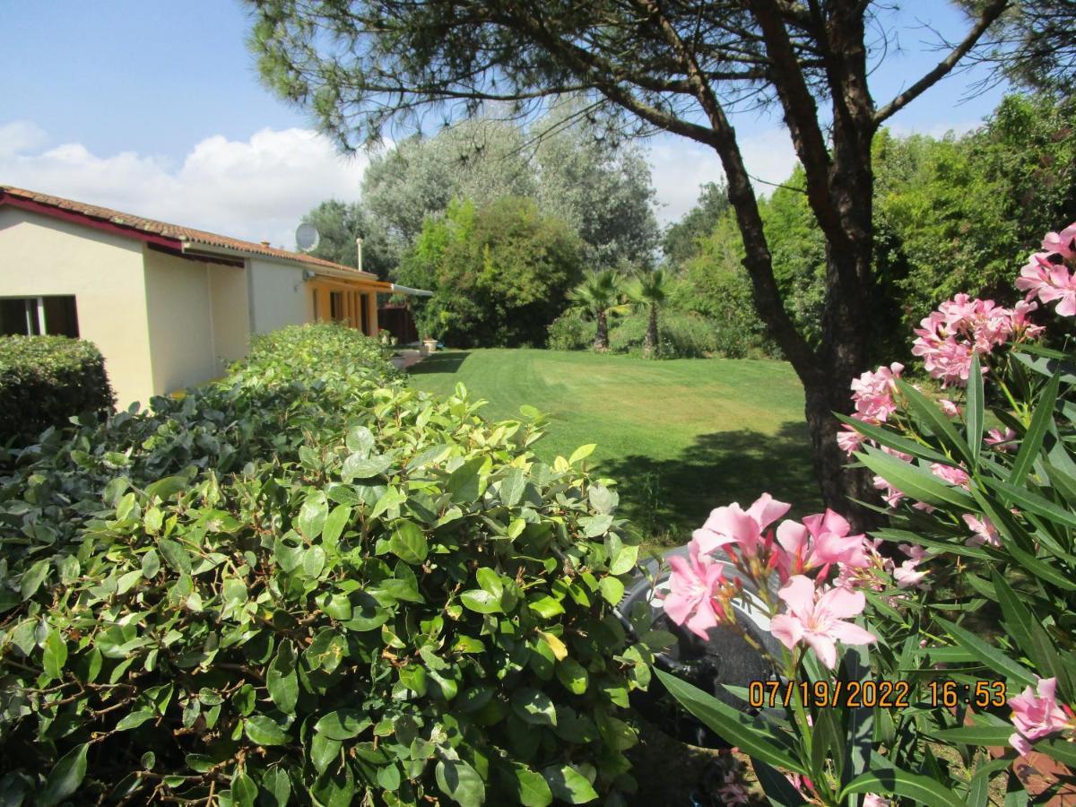 Locatlantique Bed & Breakfast Aytré Екстериор снимка