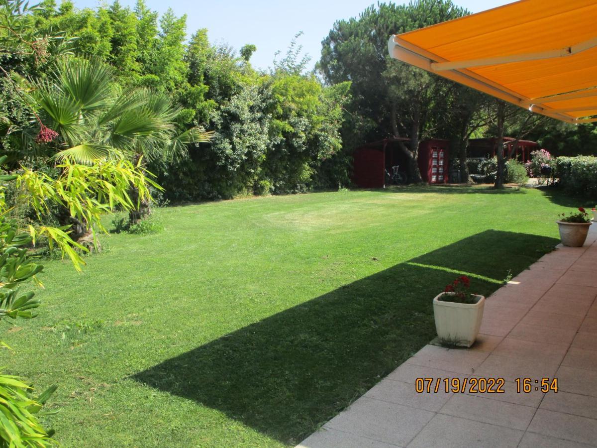 Locatlantique Bed & Breakfast Aytré Екстериор снимка