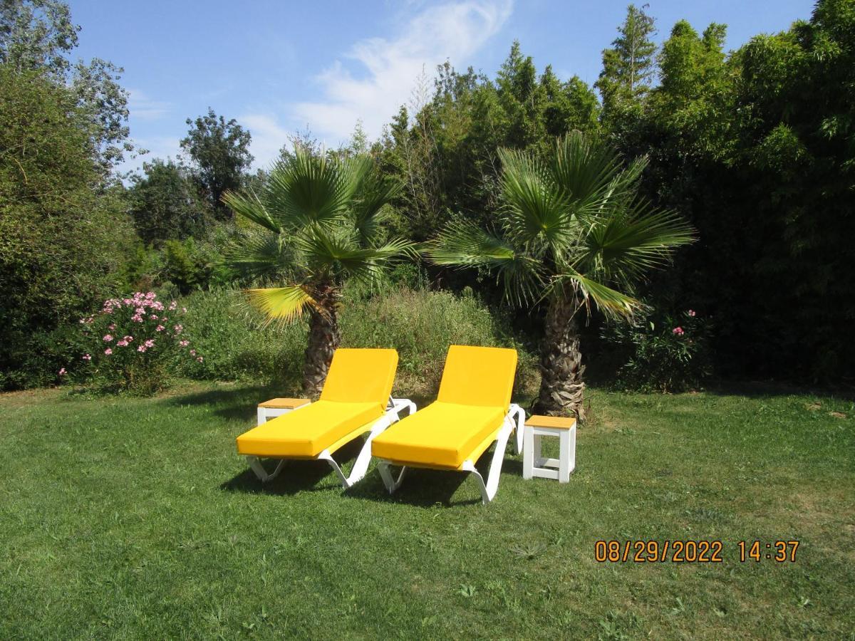 Locatlantique Bed & Breakfast Aytré Екстериор снимка
