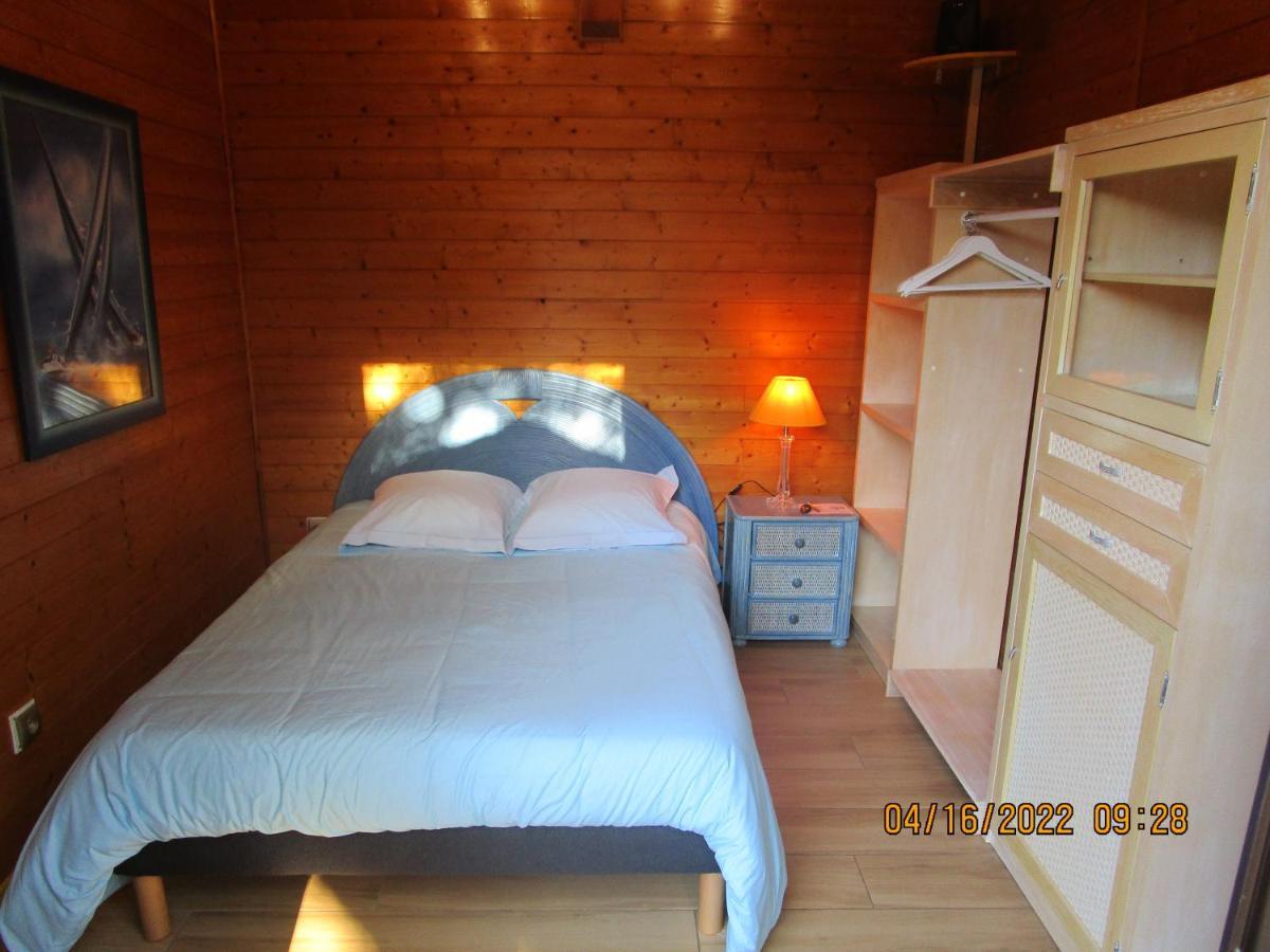 Locatlantique Bed & Breakfast Aytré Екстериор снимка