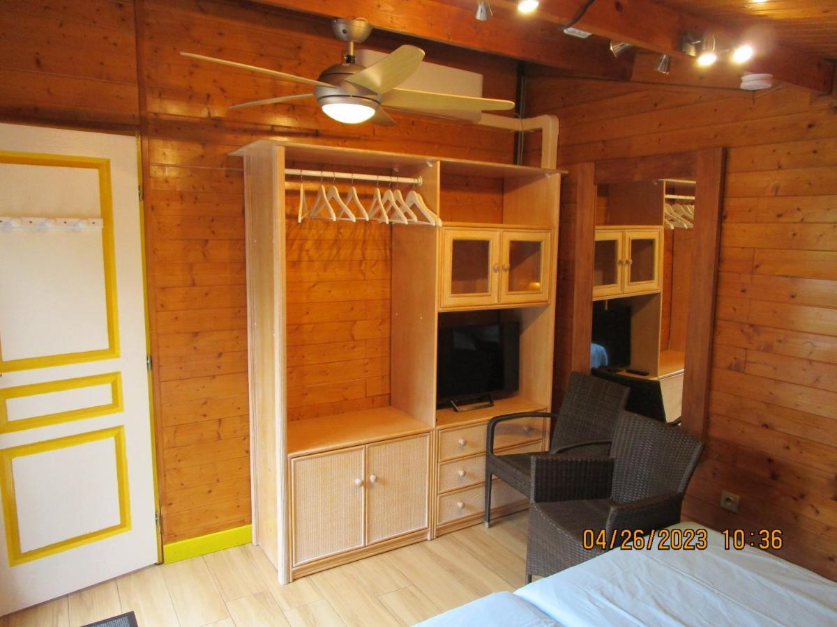 Locatlantique Bed & Breakfast Aytré Екстериор снимка