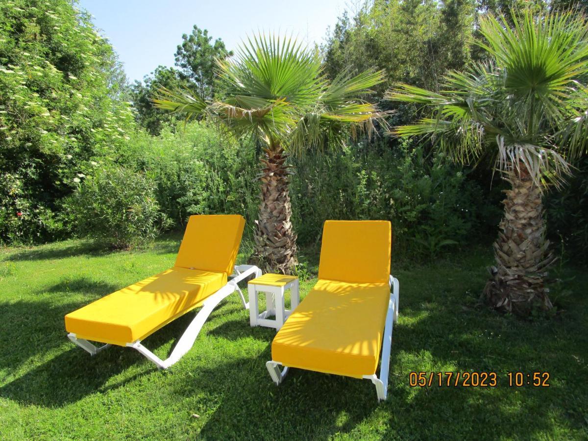 Locatlantique Bed & Breakfast Aytré Екстериор снимка