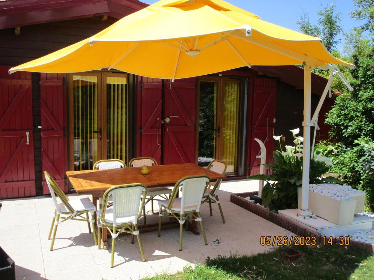 Locatlantique Bed & Breakfast Aytré Екстериор снимка