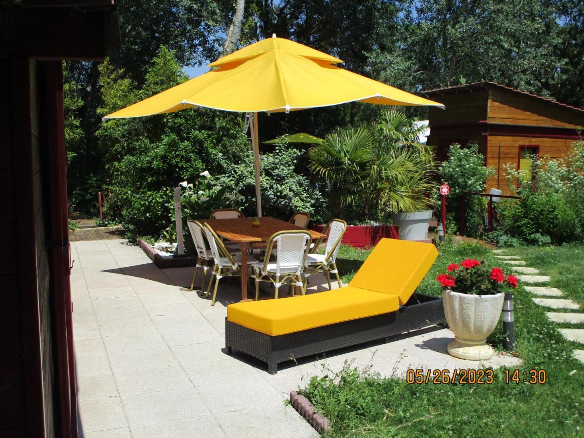 Locatlantique Bed & Breakfast Aytré Екстериор снимка