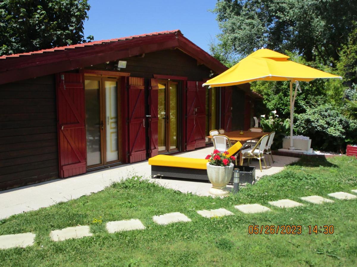 Locatlantique Bed & Breakfast Aytré Екстериор снимка