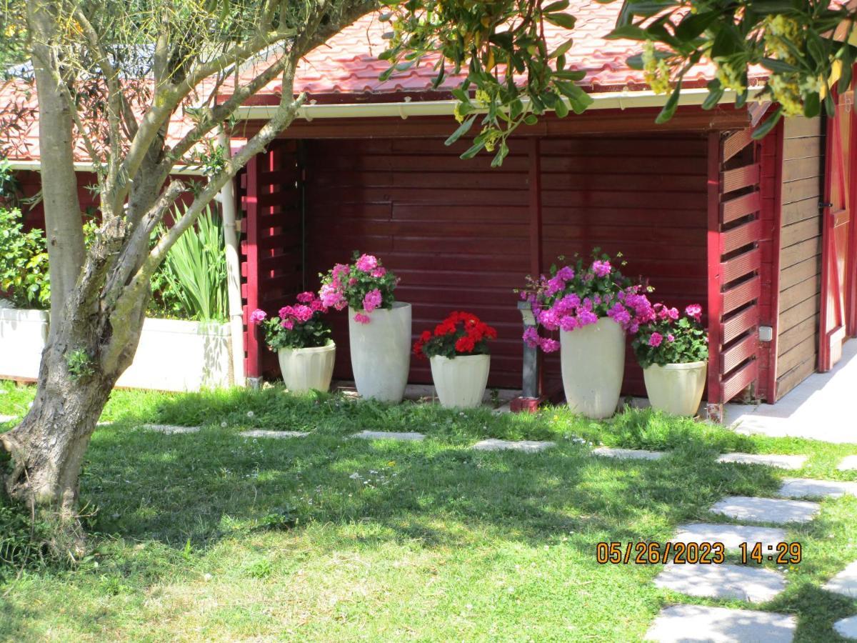 Locatlantique Bed & Breakfast Aytré Екстериор снимка