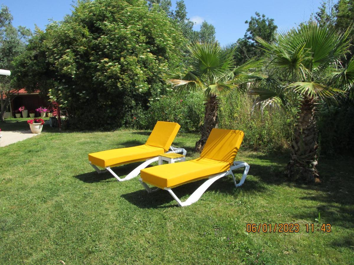 Locatlantique Bed & Breakfast Aytré Екстериор снимка
