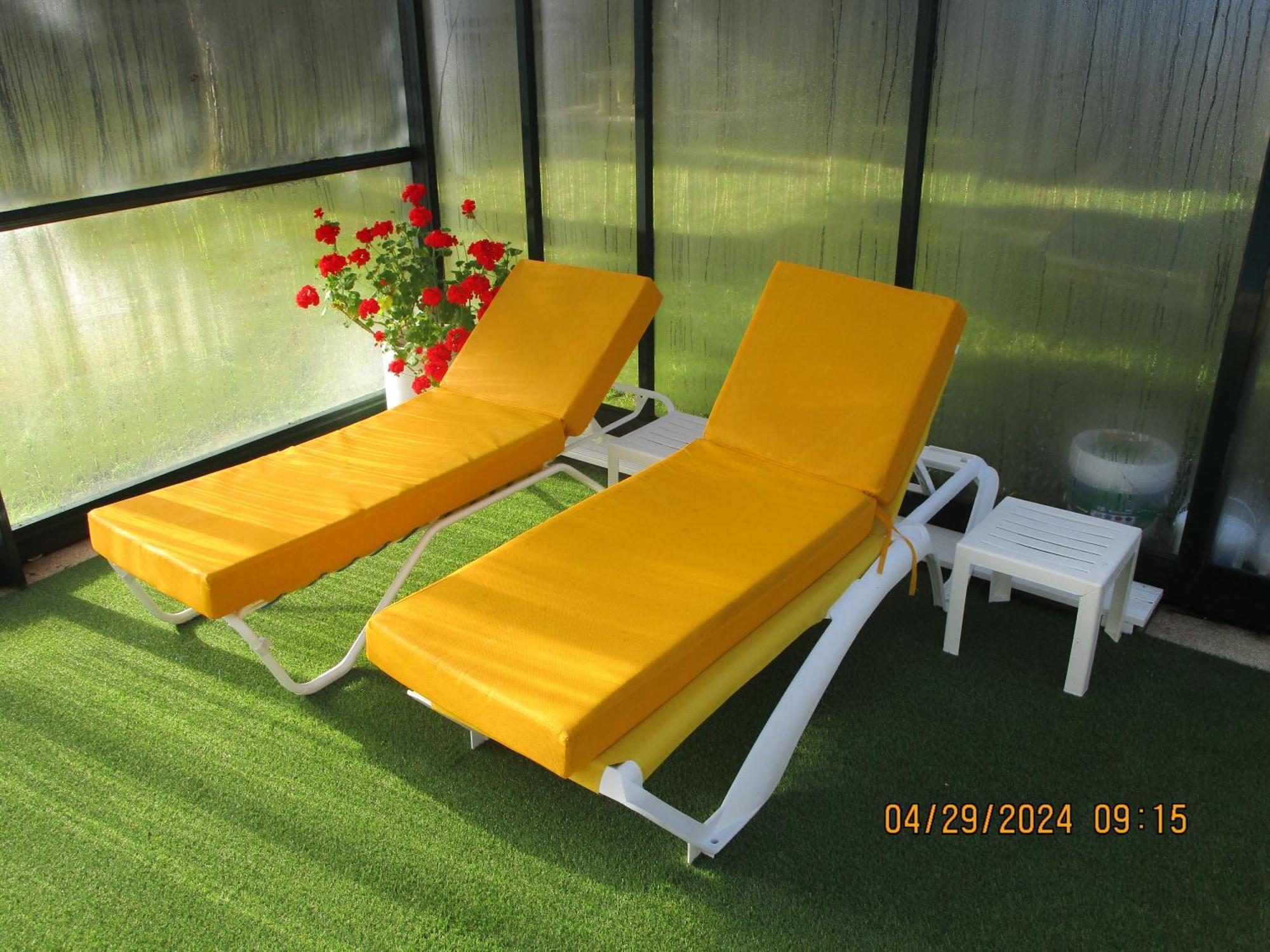 Locatlantique Bed & Breakfast Aytré Екстериор снимка