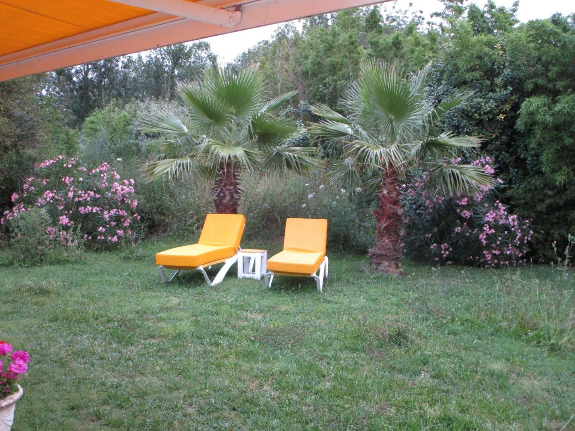 Locatlantique Bed & Breakfast Aytré Екстериор снимка